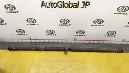 Карданный вал TOYOTA VANGUARD GSA33 2GRFE 3710042090 1 ракурс