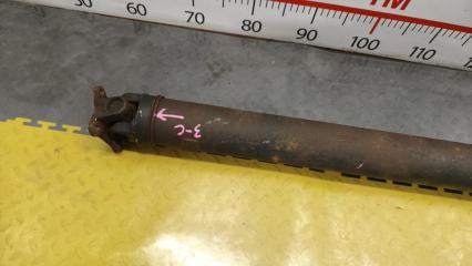 Карданный вал TOYOTA VANGUARD GSA33 2GRFE 3710042090 5 ракурс