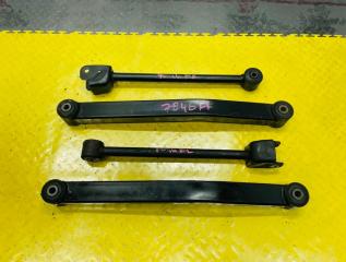 Рычаг передний Jeep WRANGLER JK EGT - 3.8L 52059979AC 4 ракурс
