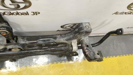 Балка передняя AUDI Q2 GAB CHZJ 3Q0199315D 3 ракурс Балка передняя AUDI Q2 GAB CHZJ 3Q0199315D 3 ракурс