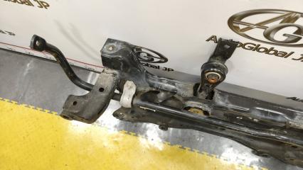 Балка передняя AUDI Q2 GAB CHZJ 3Q0199315D 5 ракурс Балка передняя AUDI Q2 GAB CHZJ 3Q0199315D 5 ракурс