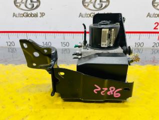 Блок abs Peugeot 207 WC EP6C 1.6 VTi 5F01 3 ракурс
