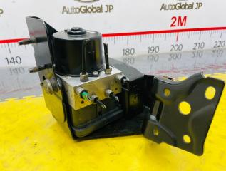 Блок abs Peugeot 207 WC EP6C 1.6 VTi 5F01 4 ракурс
