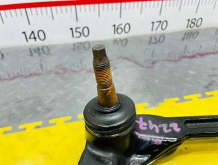 Рычаг правый передний Jeep LIBERTY KJ EKG 52088632AB 4 ракурс