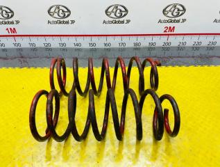 Пружина TOYOTA LAND CRUISER HDJ81 1HDFT 1 ракурс