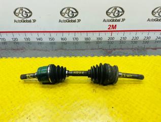 Привод правый передний MAZDA PROCEED MARVIE UVL6R WLT MD0925500A 1 ракурс Привод правый передний MAZDA PROCEED MARVIE UVL6R WLT MD0925500A 1 ракурс