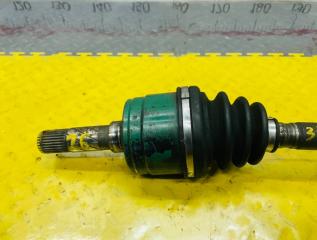 Привод правый передний MAZDA PROCEED MARVIE UVL6R WLT MD0925500A 2 ракурс Привод правый передний MAZDA PROCEED MARVIE UVL6R WLT MD0925500A 2 ракурс