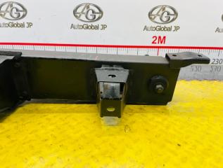 Подножка левая MITSUBISHI DELICA PE8W 4M40 - 4 ракурс