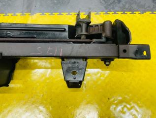 Подножка левая MITSUBISHI DELICA PE8W 4M40 - 5 ракурс