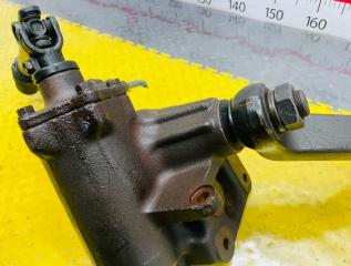 Рулевой редуктор NISSAN ATLAS AKR66 4HF1 8970731612 3 ракурс