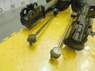 Стойка передняя TOYOTA HARRIER MCU15 1MZFE 4851049155 2 ракурс Стойка передняя TOYOTA HARRIER MCU15 1MZFE 4851049155 2 ракурс