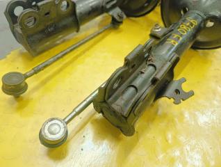 Стойка передняя TOYOTA HARRIER MCU15 1MZFE 4851049155 4 ракурс Стойка передняя TOYOTA HARRIER MCU15 1MZFE 4851049155 4 ракурс