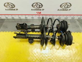 Стойка передняя TOYOTA VANGUARD GSA33 2GRFE 4851080366 1 ракурс Стойка передняя TOYOTA VANGUARD GSA33 2GRFE 4851080366 1 ракурс