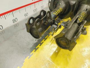 Стойка передняя TOYOTA VANGUARD GSA33 2GRFE 4851080366 2 ракурс Стойка передняя TOYOTA VANGUARD GSA33 2GRFE 4851080366 2 ракурс