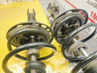 Стойка передняя TOYOTA VANGUARD GSA33 2GRFE 4851080366 5 ракурс Стойка передняя TOYOTA VANGUARD GSA33 2GRFE 4851080366 5 ракурс