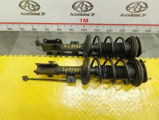 Стойка передняя SUZUKI ESCUDO TDA4W J24B 4160178K11 1 ракурс