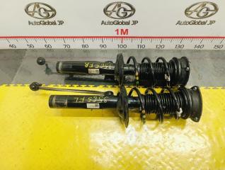 Стойка передняя AUDI Q2 GAB CHZJ 5Q0413031HJ 1 ракурс Стойка передняя AUDI Q2 GAB CHZJ 5Q0413031HJ 1 ракурс