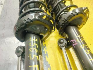 Стойка передняя AUDI Q2 GAB CHZJ 5Q0413031HJ 3 ракурс Стойка передняя AUDI Q2 GAB CHZJ 5Q0413031HJ 3 ракурс