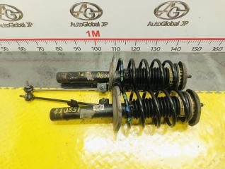 Стойка передняя Peugeot 207 WC EP6C 1.6 VTi 5F01 520861 1 ракурс Стойка передняя Peugeot 207 WC EP6C 1.6 VTi 5F01 520861 1 ракурс