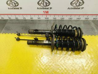Стойка передняя Peugeot 207 WC EP6C 1.6 VTi 5F01 520861 1 ракурс Стойка передняя Peugeot 207 WC EP6C 1.6 VTi 5F01 520861 1 ракурс