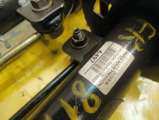 Стойка передняя Peugeot 207 WC EP6C 1.6 VTi 5F01 520861 4 ракурс Стойка передняя Peugeot 207 WC EP6C 1.6 VTi 5F01 520861 4 ракурс