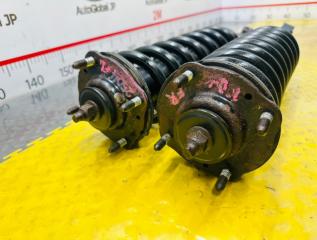 Стойка передняя TOYOTA LAND CRUISER URJ202 1URFE 4851069395 1 ракурс Стойка передняя TOYOTA LAND CRUISER URJ202 1URFE 4851069395 1 ракурс