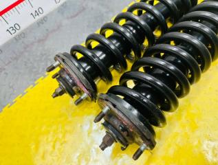 Стойка передняя TOYOTA LAND CRUISER URJ202 1URFE 4851069395 2 ракурс Стойка передняя TOYOTA LAND CRUISER URJ202 1URFE 4851069395 2 ракурс