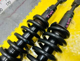 Стойка передняя TOYOTA LAND CRUISER URJ202 1URFE 4851069395 3 ракурс Стойка передняя TOYOTA LAND CRUISER URJ202 1URFE 4851069395 3 ракурс