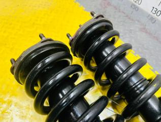 Стойка передняя TOYOTA LAND CRUISER URJ202 1URFE 4851069395 4 ракурс Стойка передняя TOYOTA LAND CRUISER URJ202 1URFE 4851069395 4 ракурс