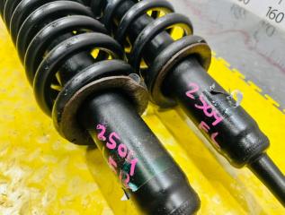 Стойка передняя TOYOTA LAND CRUISER URJ202 1URFE 4851069395 5 ракурс Стойка передняя TOYOTA LAND CRUISER URJ202 1URFE 4851069395 5 ракурс