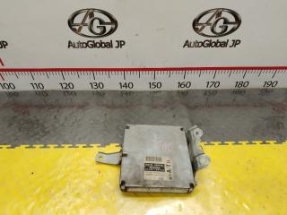 Блок управления efi TOYOTA LAND CRUISER HDJ101 1HD-FTE 8966160730 1 ракурс