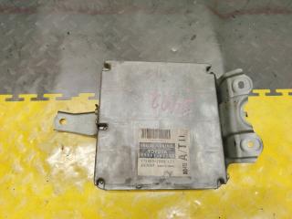 Блок управления efi TOYOTA LAND CRUISER HDJ101 1HD-FTE 8966160730 2 ракурс
