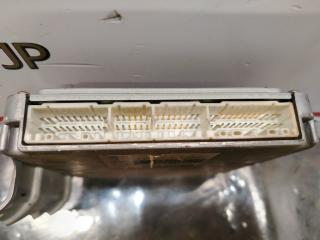Блок управления efi TOYOTA LAND CRUISER HDJ101 1HD-FTE 8966160730 3 ракурс