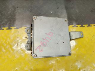 Блок управления efi TOYOTA LAND CRUISER HDJ101 1HD-FTE 8966160730 4 ракурс