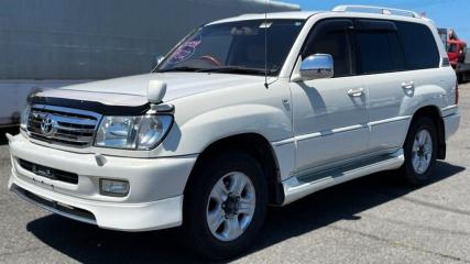 Блок управления efi TOYOTA LAND CRUISER HDJ101 1HD-FTE 8966160730 5 ракурс