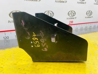 Крепление аккумулятора NISSAN ATLAS AKR66 4HF1 5536130095 2 ракурс