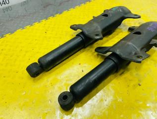 Амортизатор передний MITSUBISHI DELICA PE8W 4M40 MR112095 2 ракурс