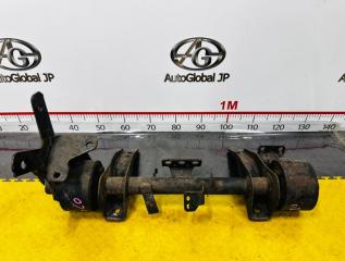  NISSAN ATLAS AKR66 4HF1 8971627592 1 ракурс