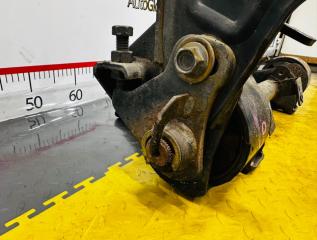  NISSAN ATLAS AKR66 4HF1 8971627592 3 ракурс