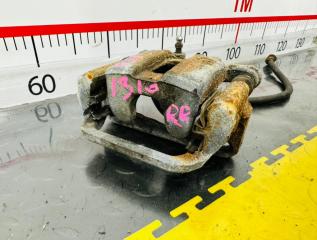 Суппорт правый задний SUZUKI ESCUDO TDA4W J24B 5540177K00999 4 ракурс
