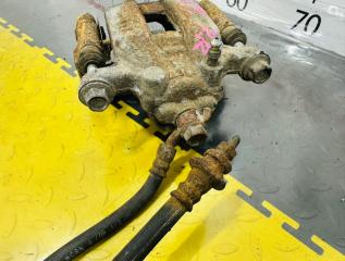 Суппорт правый задний SUZUKI ESCUDO TDA4W J24B 5540177K00999 5 ракурс