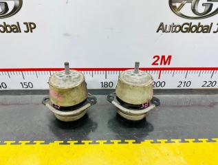 Подушка двигателя Volkswagen Touareg 7L BHK 7L8199131A 1 ракурс