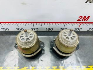 Подушка двигателя Volkswagen Touareg 7L BHK 7L8199131A 3 ракурс