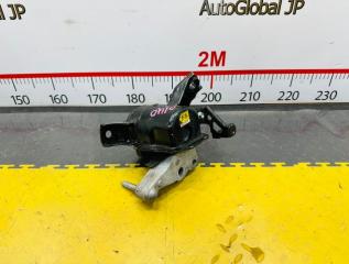 Подушка двигателя TOYOTA HARRIER AVU65 2ARFXE 1230536050 1 ракурс