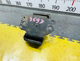 Подушка двигателя NISSAN SAFARI VRGY60 TD42 1122001J02 3 ракурс