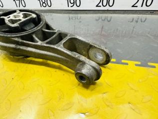 Подушка двигателя CHEVROLET Aveo T300 LDE F16D4 95493722 3 ракурс