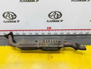 Катализатор TOYOTA LAND CRUISER UZJ100W 2UZFE 1741050260 1 ракурс