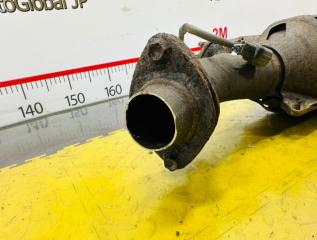 Катализатор TOYOTA LAND CRUISER UZJ100W 2UZFE 1741050260 5 ракурс