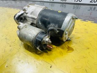 Стартер MITSUBISHI PAJERO SPORT 6B31 1810A240 2 ракурс Стартер MITSUBISHI PAJERO SPORT 6B31 1810A240 2 ракурс