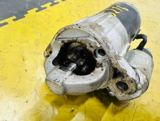 Стартер MITSUBISHI PAJERO SPORT 6B31 1810A240 4 ракурс Стартер MITSUBISHI PAJERO SPORT 6B31 1810A240 4 ракурс